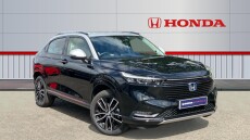 Honda HR-V 1.5 eHEV Advance Style 5dr CVT Hybrid Hatchback